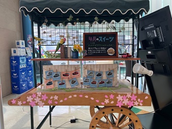 春ドライブをもっと快適に😊車内もリフレッシュしませんか?🚗✨